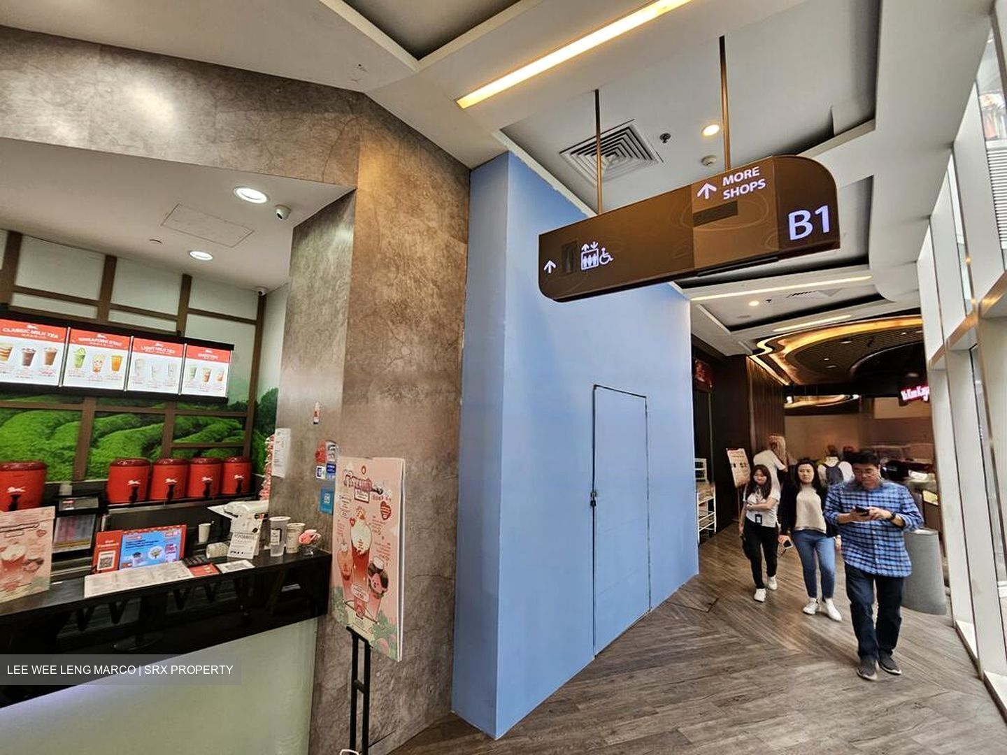 Changi City (D16), Shop House #451232551